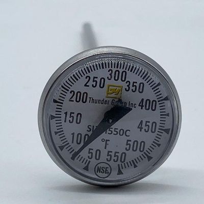 Pocket-type Thermometer 50-550