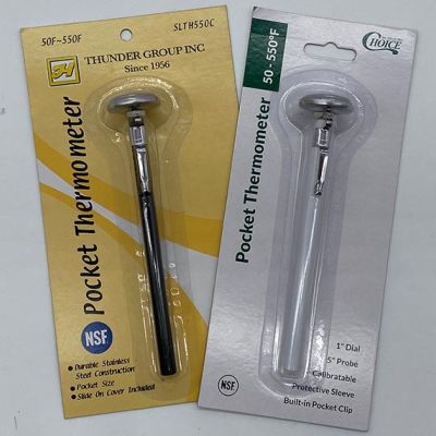 Pocket-type Thermometer 50-550
