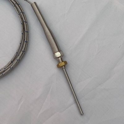 Stainless Steel Rigid Thermocouple