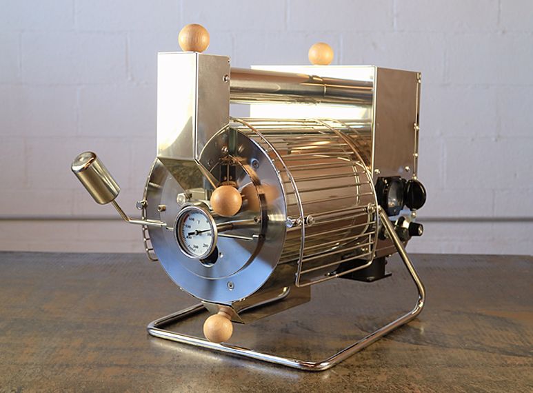 Quest M3s Coffee Roaster