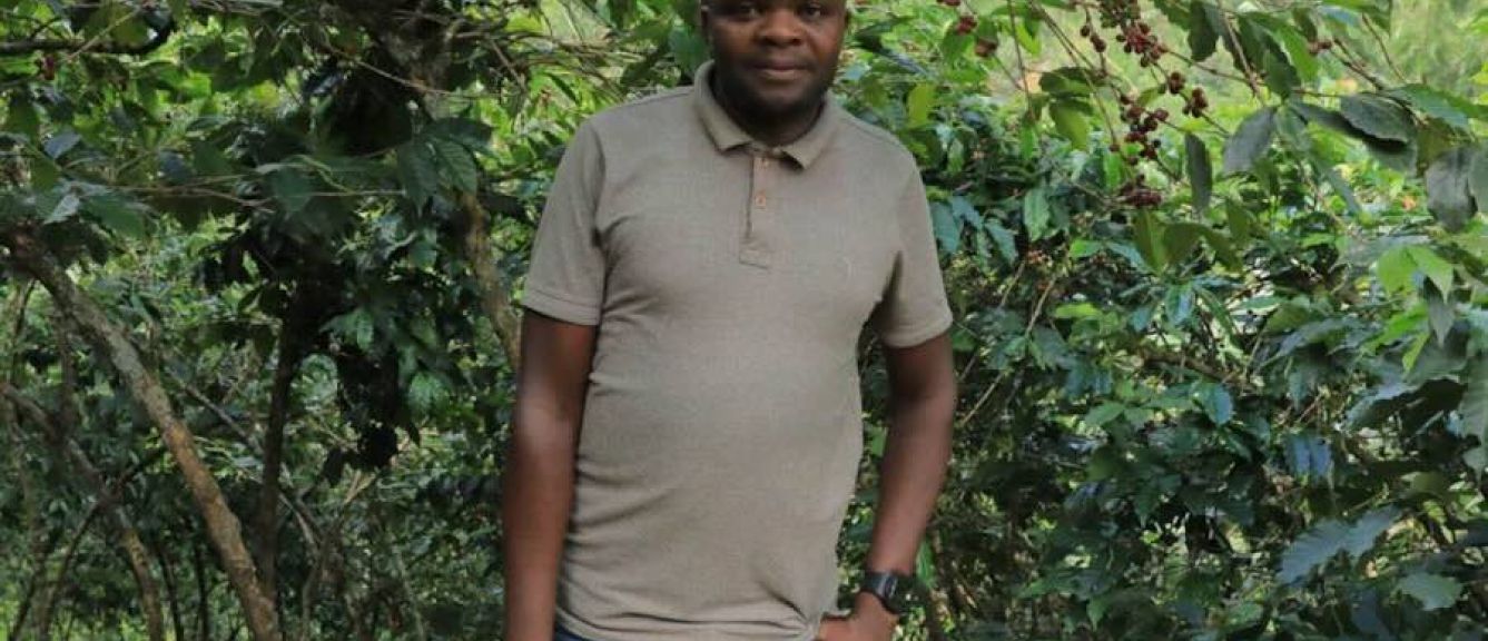 Rwanda Gitwe Murarambwe Honey