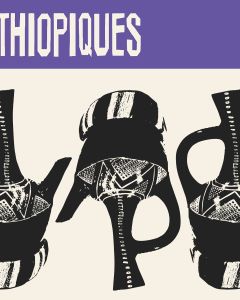 Sweet Maria's Ethiopiques Blend