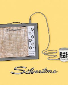 Espresso Workshop #51 - Silvertone