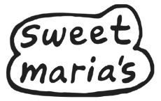 Sweet Maria's Logo